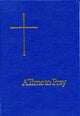 Book cover of: Time to Pray. By: Church Publishing