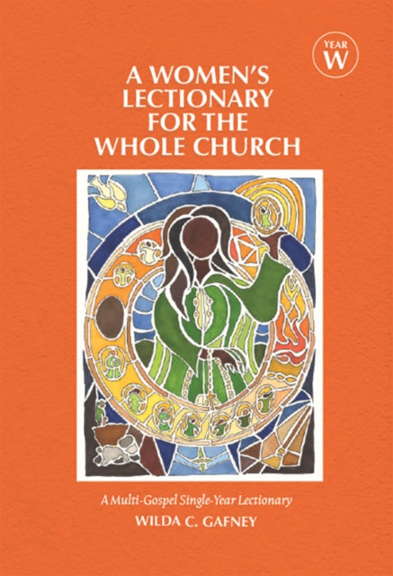 Book cover of: Women's Lectionary for the Whole Church. By: Wilda C. Gafney