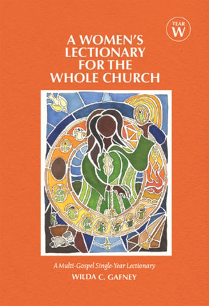 A Women's Lectionary for the Whole Church