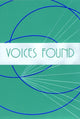 Book cover of: Voices Found. By: Church Publishing
