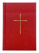 Book cover of: Book of Common Prayer\El Libro de Oracin Comn. By: The Episcopal Church