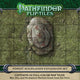 Book cover of: Pathfinder Flip-Tiles: Forest Highlands Expansion