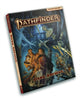 Book cover of: Pathfinder Dark Archive (P2). By: Paizo Staff