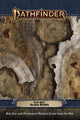 Book cover of: Pathfinder Flip-Mat: Alien Ruins