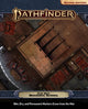 Book cover of: Pathfinder Flip-Mat: Boarding School