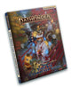 Pathfinder Lost Omens Tian Xia Character Guide (P2) 9781640785793 Paizo Staff