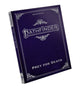 Book cover of: Pathfinder Adventure: Prey for Death Special Edition (P2). By: Paizo Staff