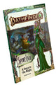 Book cover of: Pathfinder Adventure Path: A Voice in the Blight (Spore War 3 of 3) (P2). By: Paizo Staff