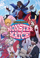 Pathfinder Monster Match!