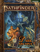 Pathfinder Dark Archive (Remastered) Pocket Edition (P2)