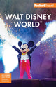 Book cover of: Fodor's Walt Disney World