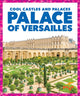 Book cover of: Palace of Versailles. By: Clara Bennington