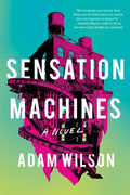 Sensation Machines