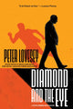 Book cover of: Diamond and the Eye. By: P Lovesey