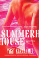 Book cover of: Summerhouse. By: Yigit Karaahmet