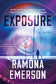 Book cover of: Exposure