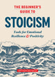 Book cover of: Beginner's Guide to Stoicism. By: Matthew Van Natta