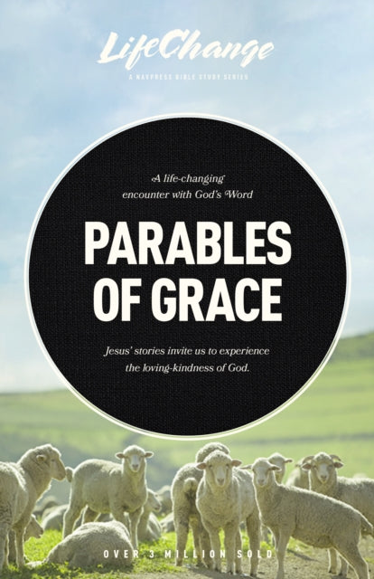 Book cover of: Parables of Grace