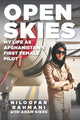 Book cover of: Open Skies. By: Niloofar Rahmani