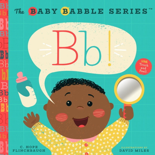 Book cover of: Baby Babbles B. By: C. Hope Flinchbaugh