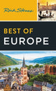 Book cover of: Rick Steves Best of Europe (Fourth Edition). By: Rick Steves
