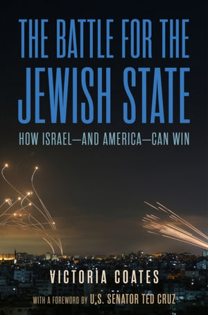 Winning the War Against Israel