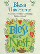 Book cover of: Bless This Home. By: Robin Pickens