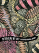 Book cover of: Detangling My Life. By: Fahs, CZT, Cindy