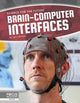 Book cover of: Brain-Computer Interfaces. By: Lisa J. Amstutz