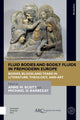 Book cover of: Fluid Bodies and Bodily Fluids in Premodern Europe. By: Anne M. Scott
