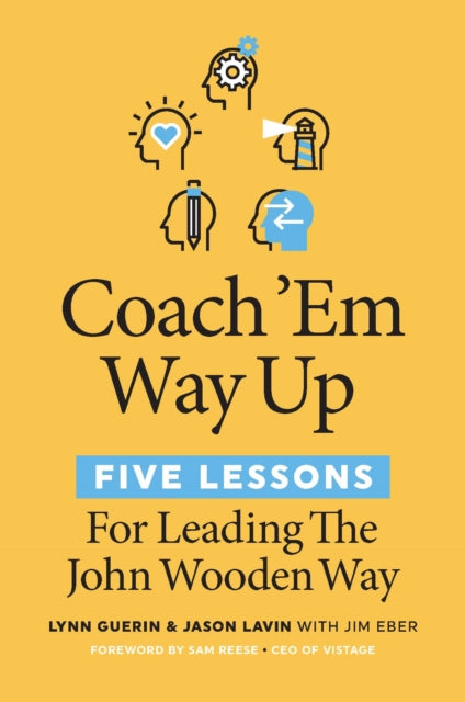 Coach 'Em Way Up