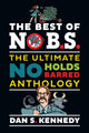 Book cover of: Best of No BS. By: Kennedy Dan S.