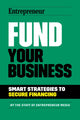 Book cover of: Fund Your Business. By: The Staff of Entrepreneur Media