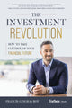 Book cover of: Investment Revolution. By: Francis Gingras Roy
