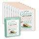 Book cover of: Em & Friends Celebrate With Cake Card, Box of 8 Single Birthday Cards