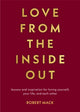 Book cover of: Love From the Inside Out. By: Robert Mack