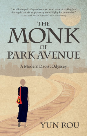 Monk of Park Avenue