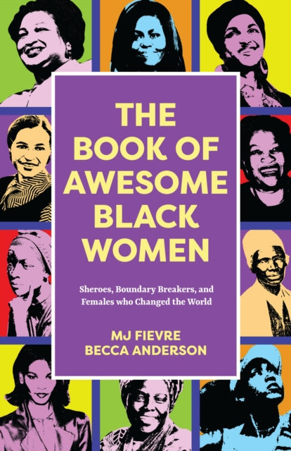 Book cover of: Book of Awesome Women Writers. By: Becca Anderson