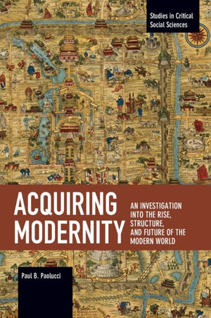 Acquiring Modernity