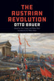 Book cover of: Austrian Revolution. By: Otto Bauer