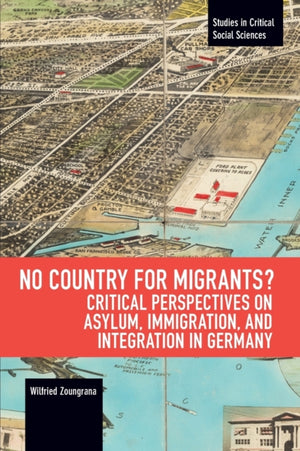 No Country for Migrants?