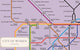 Book cover of: City of Women London Tube Wall Map (A2, 16.5 x 23.4 Inches). By: Reni Eddo-Lodge