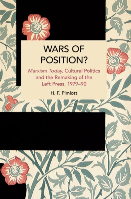 Wars of Position?