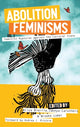 Book cover of: Abolition Feminisms Vol. II. By: Alisa Bierria