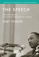 Book cover of: Speech. By: Gary Younge
