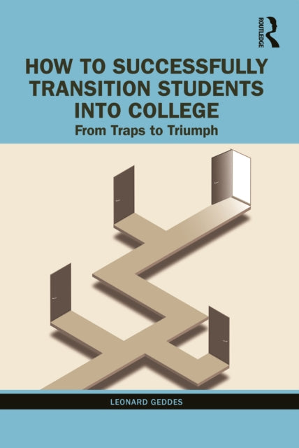 How to Successfully Transition Students into College