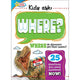 Book cover of: Active Minds Kids Ask Where Do Dinosaurs Get Their Names?. By: Sequoia Children's Publishing