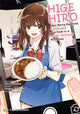 Book cover of: Higehiro Volume 8. By: Shimesaba