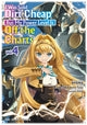 Book cover of: I Was Sold Dirt Cheap, But My Power Level Is Off the Charts Volume 4