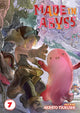 Book cover of: Made in Abyss Vol. 7. By: Akihito Tsukushi